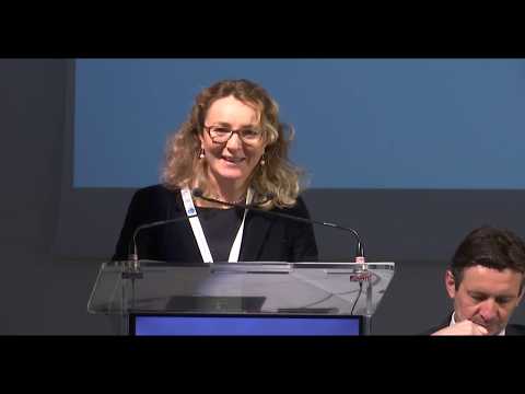 Alessandra Proto - Opening of the OECD Conference on SMEs and the Urban Fabric