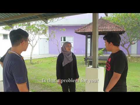 Friend Scenarios To Script