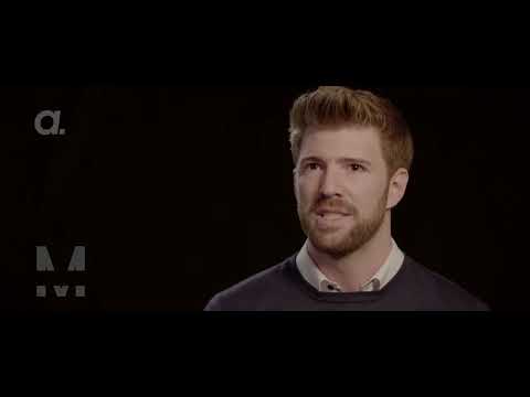 M-PATHIE – Zu Gast heute Marvin Haberland  “Krankmachende Viren, nur heiße Luft ”