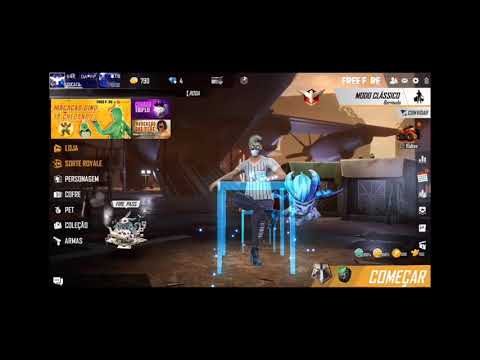 Primeiro Video Tropa, Não ficou muito longo mas ta ai fml🙏❤