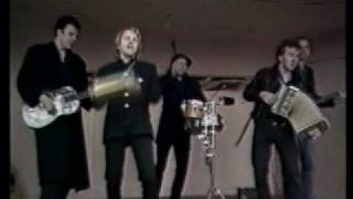 Traste Lindens Kvintett