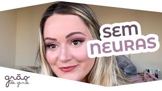 Gravidez sem neura com a balança! | Maternidade Real #36 com Isabela Freitas