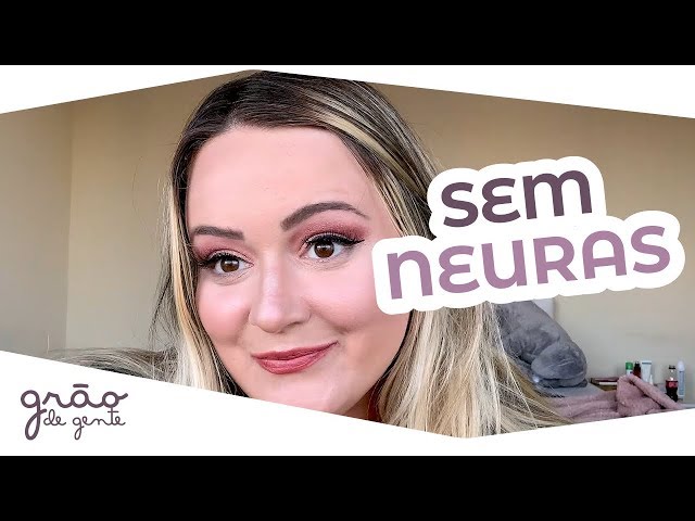 Gravidez sem neura com a balança! | Maternidade Real #36 com Isabela Freitas
