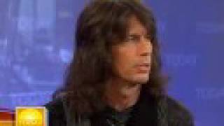 Foreigner on Today Show-Say You Will (High Quality)