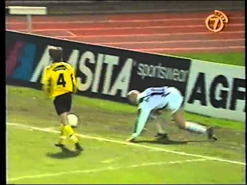 1996-12-07 Roda JC - FC Groningen 2-0