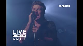 Brett Eldredge - Just A Taste [Live From the Vault]