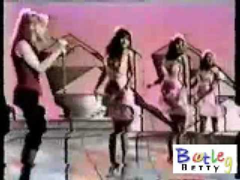 BOOTLEGBETTY.com presents: Boogie Woogie Bugle Boy