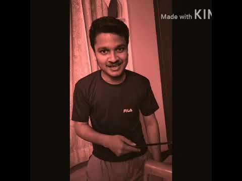 Aman bisaria NEGATIVE ROLE