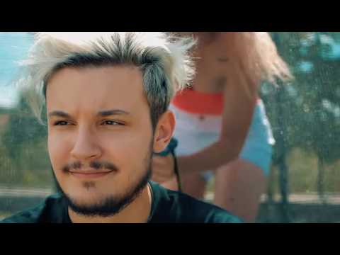 Alex Alvarez & Diana C - «Iubita mea» (Official Video)
