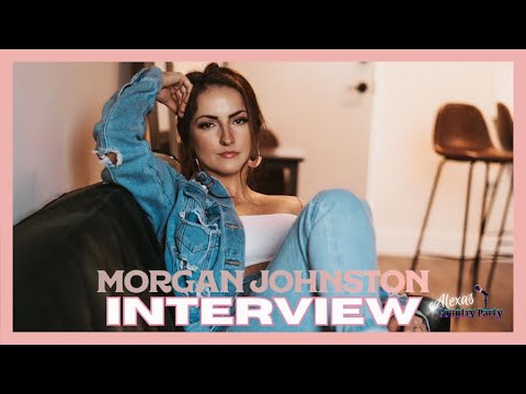 MORGAN JOHNSTON: GOING VIRAL, STAYING GROUNDED + NEW EP |INTERVIEW + PERFORMANCE|