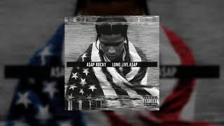 Ghetto Symphony [Remix] - A$AP Rocky (feat. Tory Lanez, Meek Mill, Gunplay &amp; A$AP Ferg)