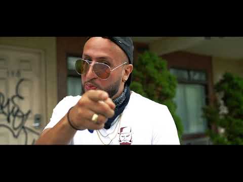 PHARAON X EL MINO X SAEL - FAKE LOVE