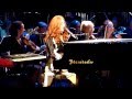 Tori Amos & Metropole Orkest - Flying Dutchman (Rotterdam, NL 2012-10-01)