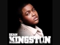 That Ain't Right - Sean Kingston (Official Sound w/Lyrics)