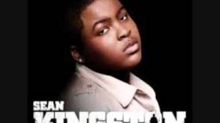 That Ain&#39;t Right - Sean Kingston (Official Sound w/Lyrics)