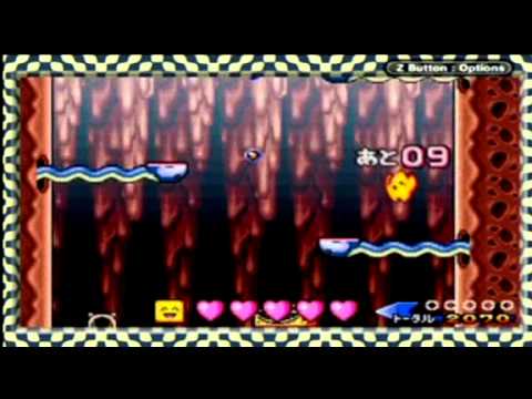 Densetsu no Stafy 3 Playthrough Part 3