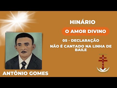 05 - DECLARAÇÃO (Explicação)