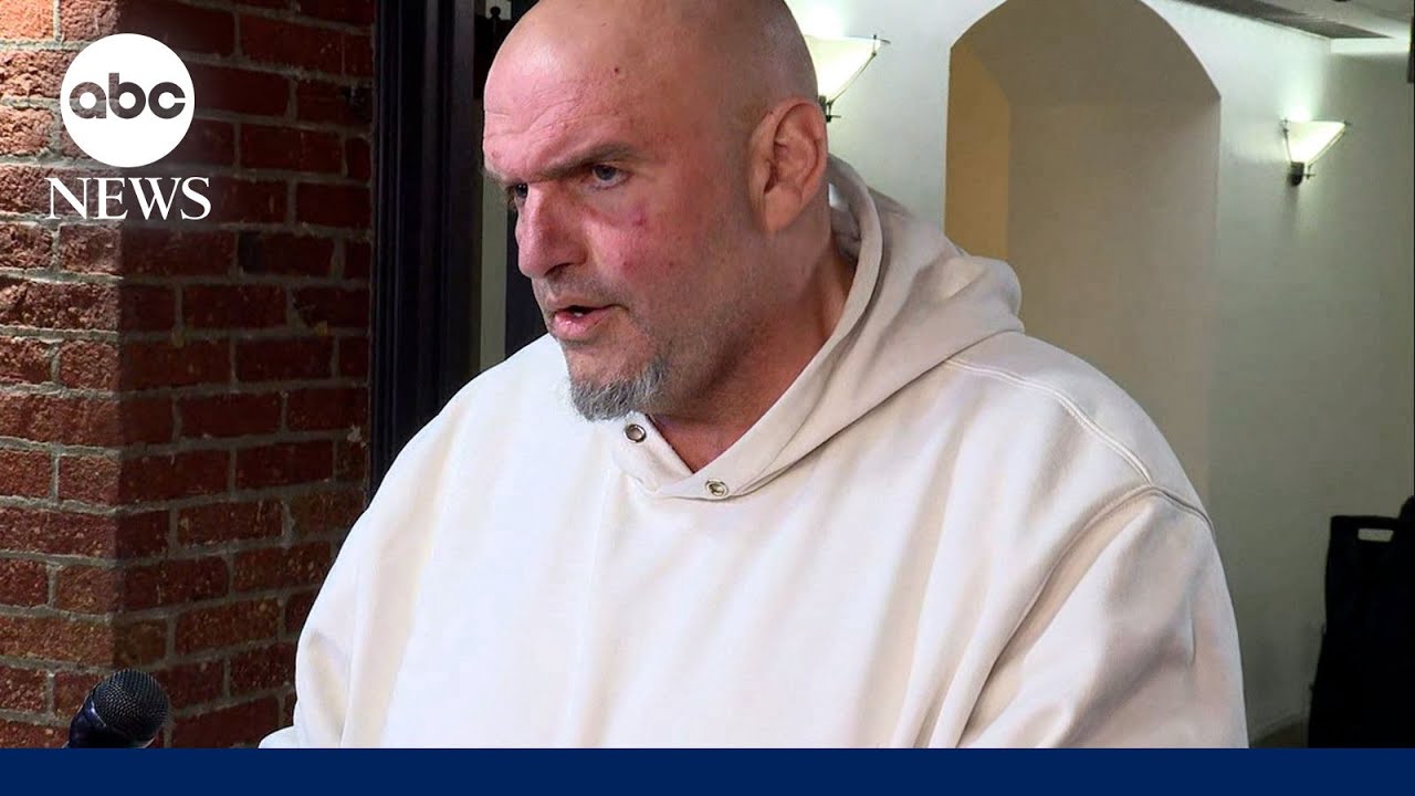 Lawmakers react to Trump's proposal to 'take over' Gaza