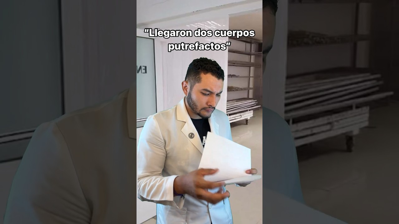 Algo que nadie debería ver😱😭