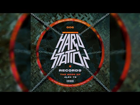 Alex TB - Back 2 The Old School (Original Mix)