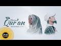 Alfina Nindiyani Feat ITJ Do A Khatam Qur An Cover Music Video