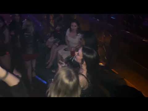 VIP Girls’ Night Out at Hakkasan Nightclub 2025 – Las Vegas Table Service Vibes