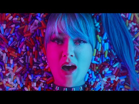 24kGoldn - 3, 2, 1 (Pop Goes Rock) | Rain Paris X Trainor Race