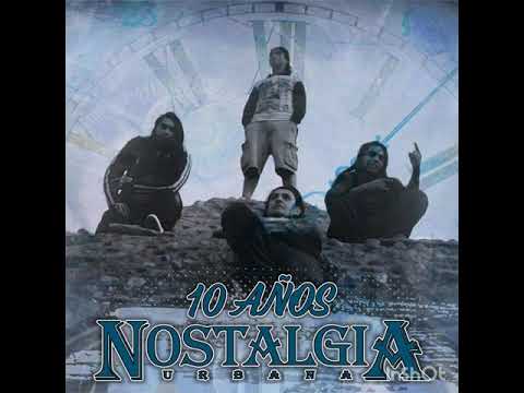 NOSTALGIA URBANA  ,LAGRIMAS AL CIELO,