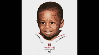 Lil Wayne - All Alone Feat. Warren G (Tha Carter VI)