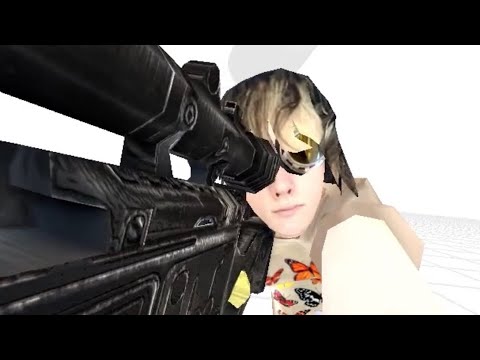 GOOD GIRL WITH A GUN