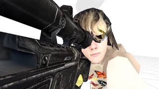 GOOD GIRL WITH A GUN