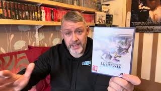 Video game weekly pick ups