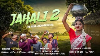 Download lagu JAHALI 2 // New Mundari Video Song 2024 // DjKuna mp3