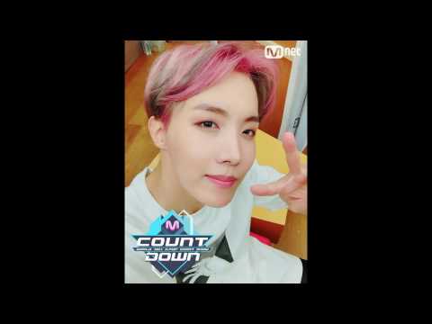 170223 BTS - Spring Day + Not Today_Backstage M!countdown_Images#1