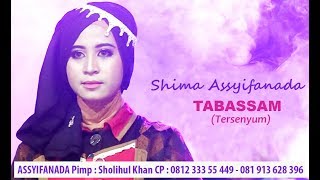 Download lagu ASSYIFANADA - TERSENYUM Vokal Shima Assyifanada mp3 Download lagu ASSYIFANADA - TERSENYUM Vokal Shima Assyifanada mp3
