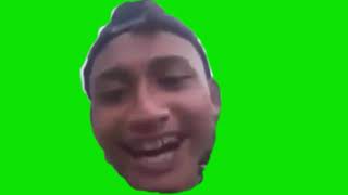 Download lagu Green screen mamang garok samlekom mamang mp3
