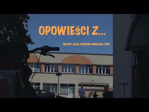 Zbk-Wieści z… gościnie Młody Jaca Robson Mieszał (prod. Anabolic Beatz)