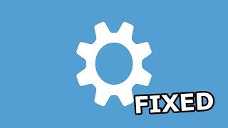 Fix: Updates and Settings not Opening in Windows 1