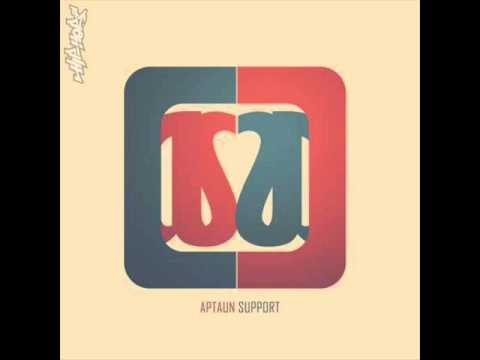 Esdezet - Wczoraj, dziś, jutro ( Aptaun Support 2)