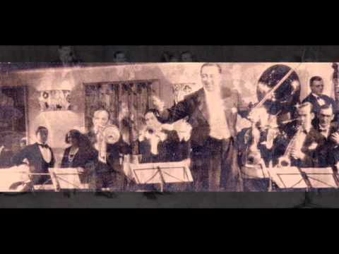 Dajos Béla's Orchestra, Voc. Mischa Spoliansky - Wenn du Putzi sagst, bin ich glücklich (Foxtrot)