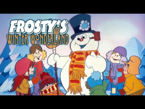 Frosty's Winter Wonderland