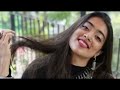 Madhuri Braganza Indian Actress