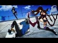 [MAD] Air Gear Complication 