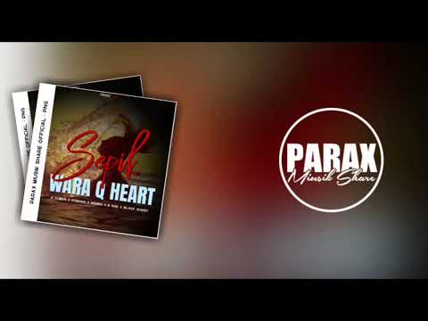 SEPIK WARA Q HEART - K duman x Romans x Nemba x B rad x Black sheep(2020)[Parax Miusik Share]
