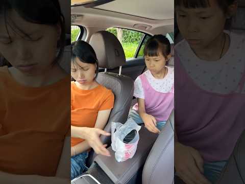 Car Gap Strip｜Fix Two Annoying Car Problems #creative #gadgests #viral #shorts