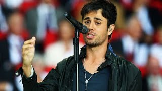 Enrique Iglesias - Can You Hear Me (live UEFA Euro 2008) #hdvideo #hd #enriqueiglesias