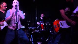 Dr. Feelgood tribute - Johnny B Goode