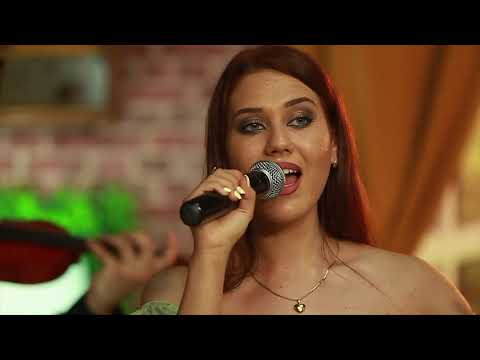 Sanja Dimova & Grupa Cardak  - Tvojte oci Leno mori (ImaT nemaT)