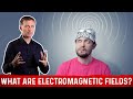 EMFs Electromagnetic Fields Cell Phone Radiation Effects On Human Body Dr Berg
