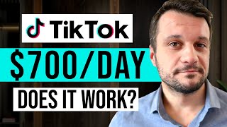 How to Become a TikTok Affiliate With 0 Followers (Step by Step Tutorial)
